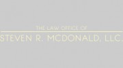 The Law Office Of Steven R McDonald