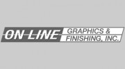 On Line Graphics & Finishing
