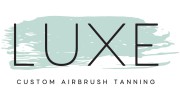 LUXE Mobile Airbrush Tanning