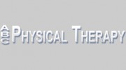 Physical Therapist Ann McCoy