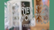 The New York Restaurant