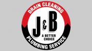 J&B Drain Cleaning & Plumbing Service