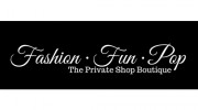 Fashion Fun Pop