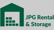 JPG Rental & Storage