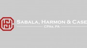 Sabala Harmon & Case CPAs PA