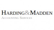Harding & Madden