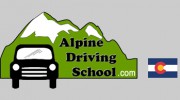 Alpine Driving School