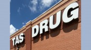 Tas Drug West Lincoln