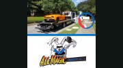 All Magic Towing