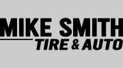 Mike Smith Tire Pros