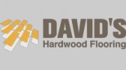 David's Hardwood Flooring