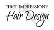 First Impressions Hair Design