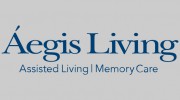 Aegis Living Marymoor