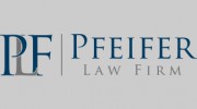 Pfeifer Law Firm