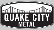 Quake City Metal