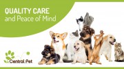 Central Pet