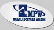 Marvel's Portable Welding
