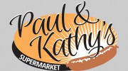 Paul & Kathy's Supermarket