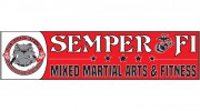Semper Fi MMA