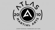 Atlas Martial Arts