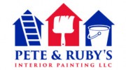 Pete & Ruby's Interior Painting