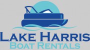 Lake Harris Boat Rentals