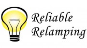 Reliable Relamping