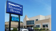 Dynamic Health