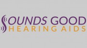 Sounds Good Hearing Aids
