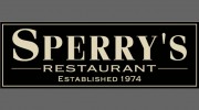 Sperry's Restaurant