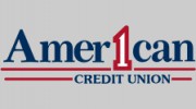 American 1 Credit Union