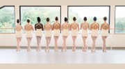 Shoreline Ballet