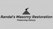 Randal's Masonry Restoration