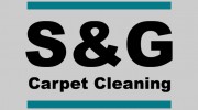 S&G Carpet Cleaning
