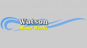 Watson Motor Works