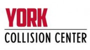 York Collision Center