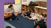 Reba Early Learning Center