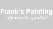 Frank's Painting