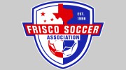 Frisco Soccer Assn