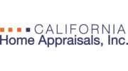 California Home Appraisals