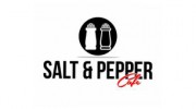 Salt & Pepper Cafe