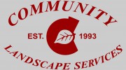 Community Landscape Services