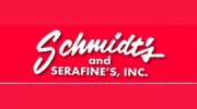Schmidt's & Serafine's