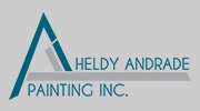 Heldy Andrade Painting