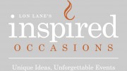 Lon Lanes Inspired Occasions
