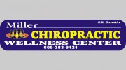Miller Chiropractic Wellness