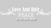 Love & Hair Peace