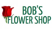 Bob's Flower Shop