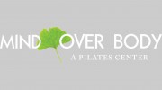 Mind Over Body Studio