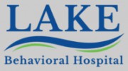 Lake Behavioral Hospital